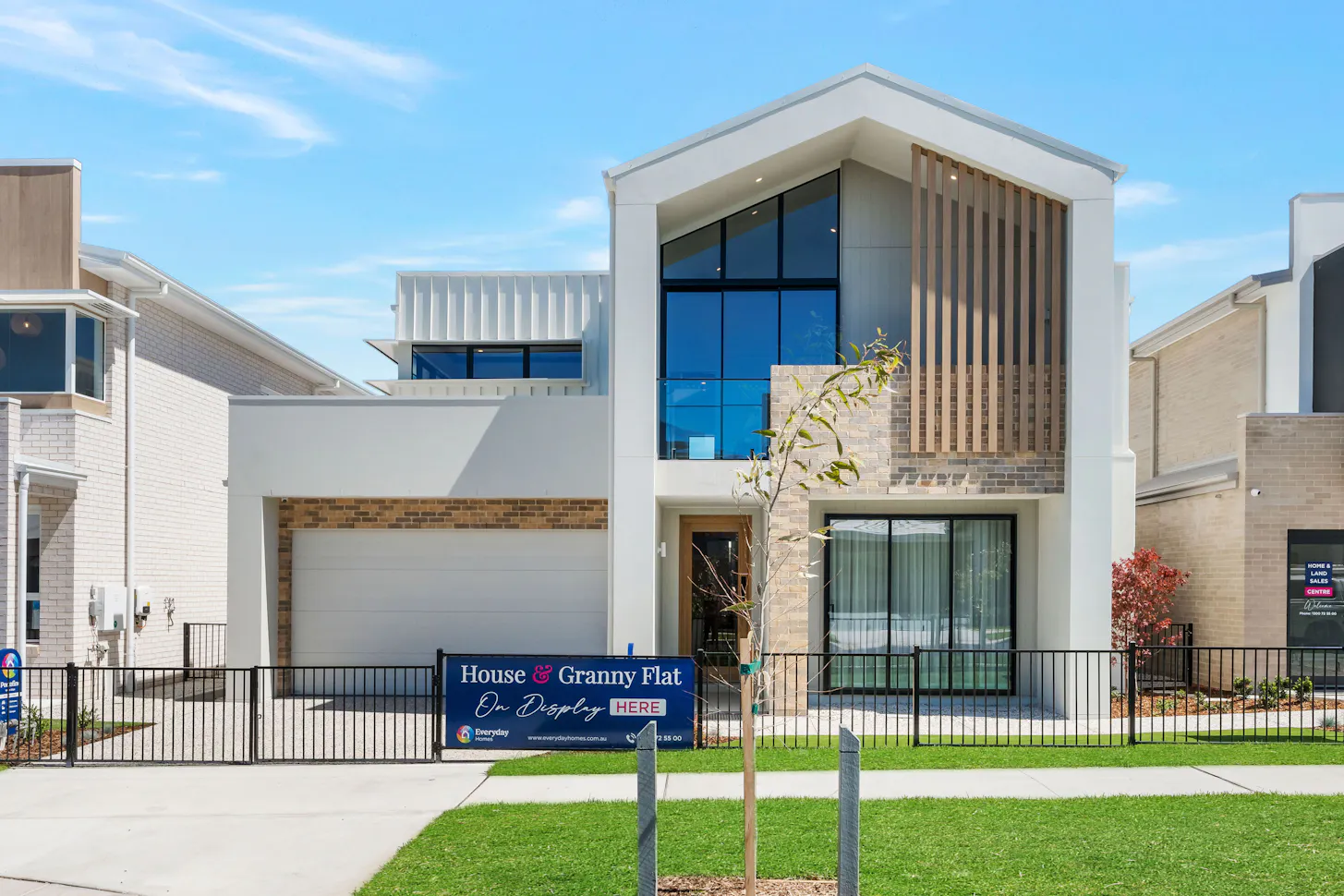 Oran-Park-HomeWorld-Display-Homes Sorrento 1