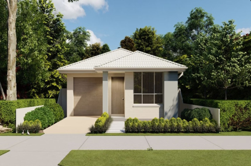 Oran-Park-House-and-Land-Packages Facades lot-2115-opt2