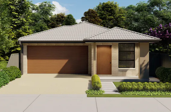Spring-Farm Facades Lot-32-Proposed-Opt-1