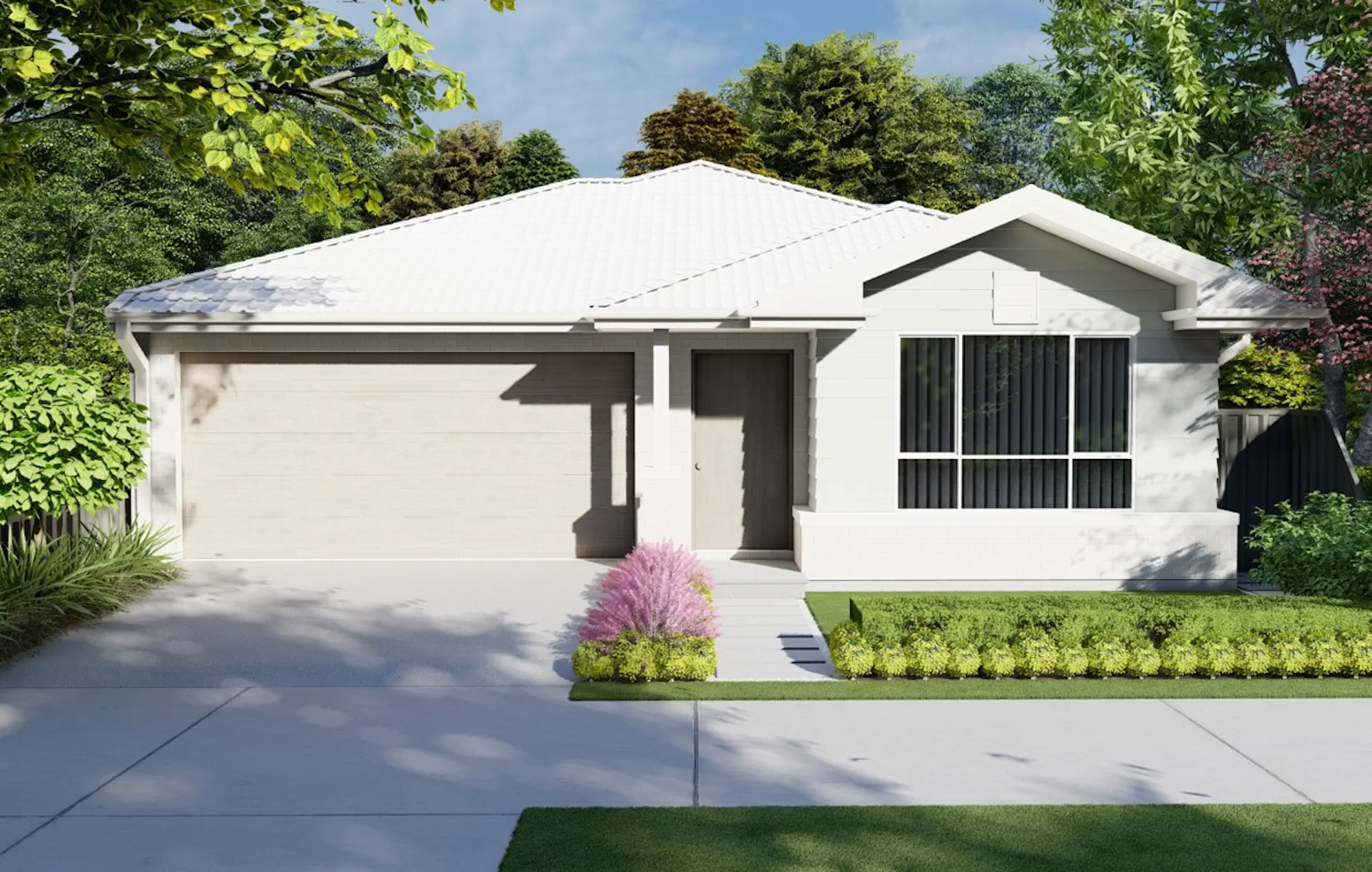 Spring-Farm Facades Lot-32-Proposed-Opt-2
