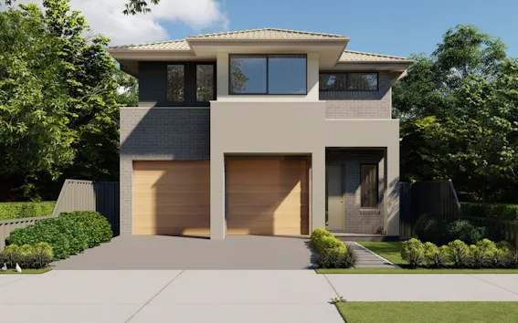 Spring-Farm Facades Lot-46-Proposed-Rd-Opt-4