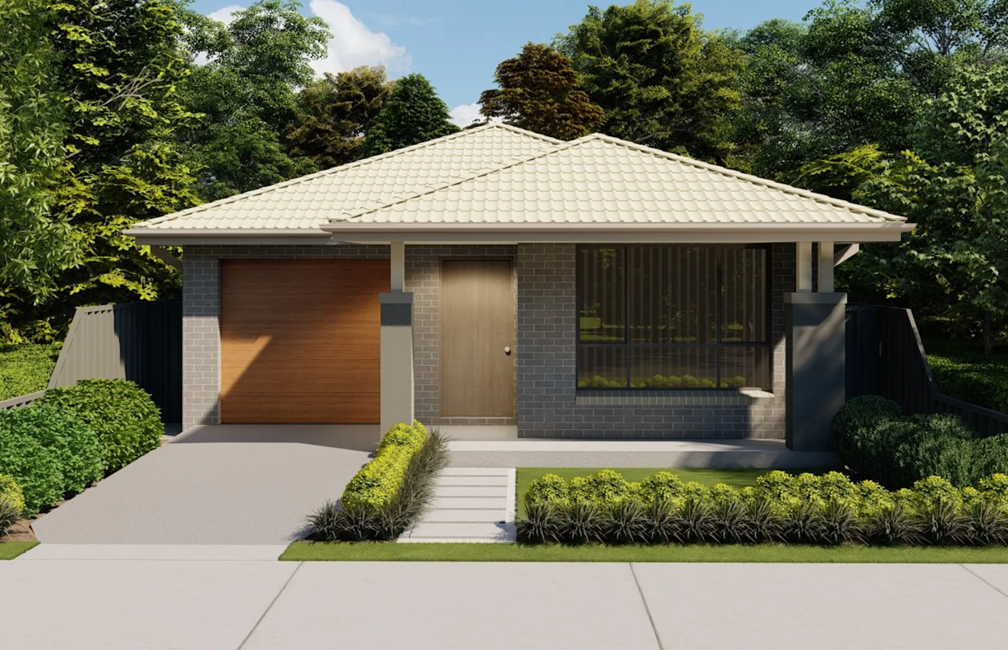 Spring-Farm Facades Lot-48-Opt-1