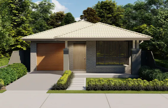 Spring-Farm Facades Lot-48-Opt-1