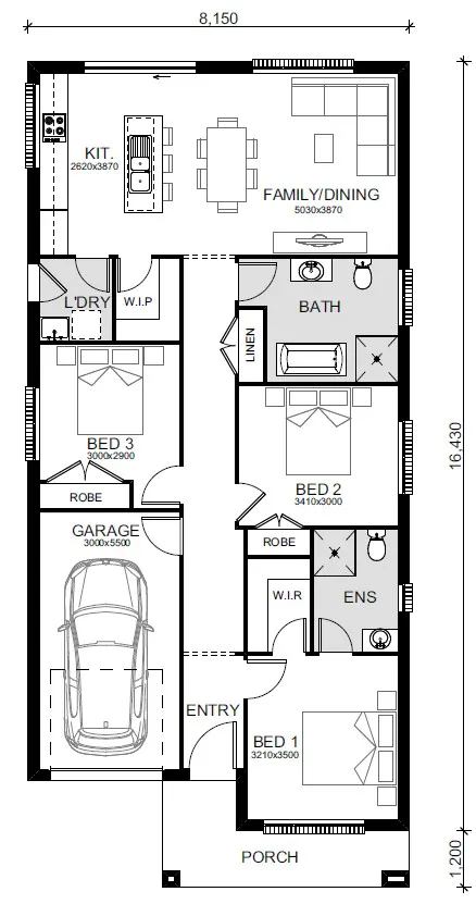 Spring-Farm Floor-plans Lot-48-Proposed-Rd-14726