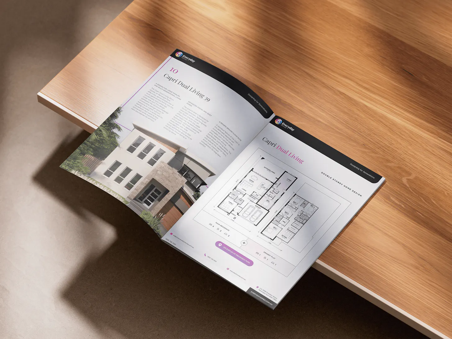 Sydney-Guide-To-Dual-Living Sneak-Peak-Capri-Floorplan-v1