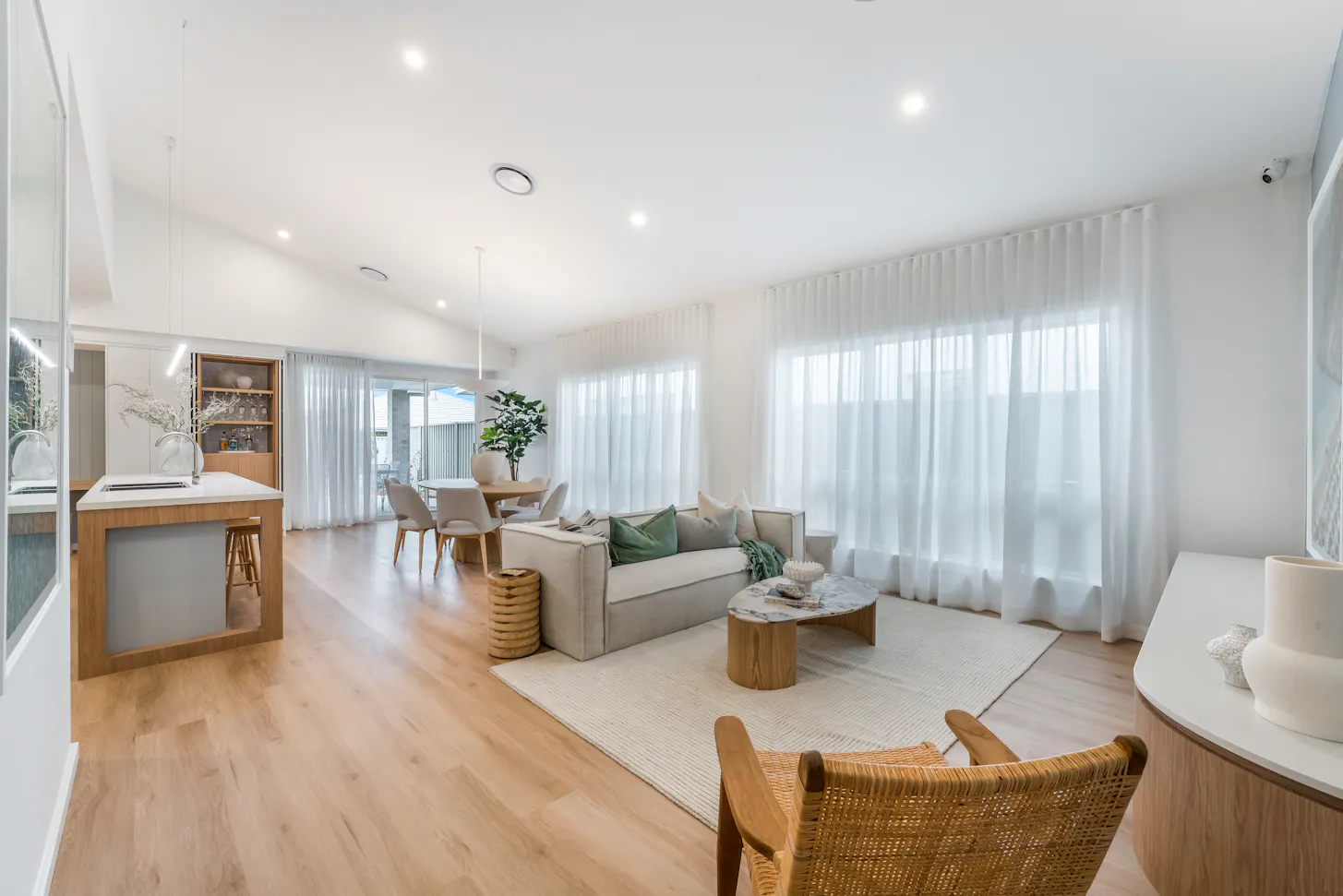 Taormina-Display-Home Professional-Photos 7