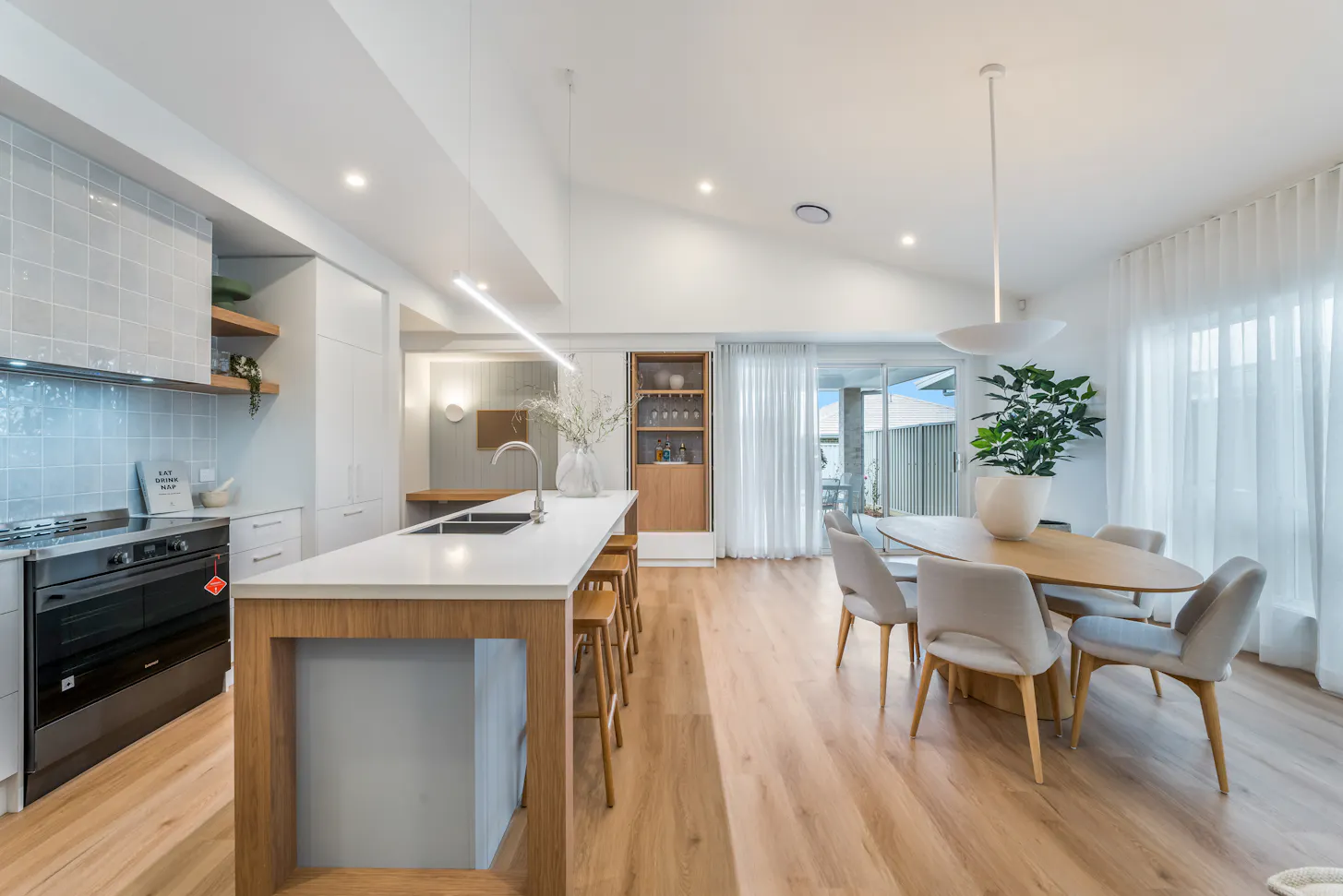 Taormina-Display-Home Professional-Photos 9