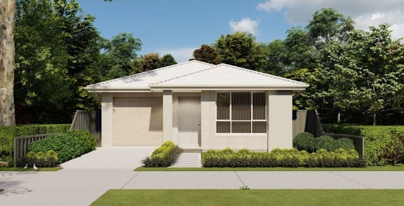 Website-Facades Single bingara-lennox